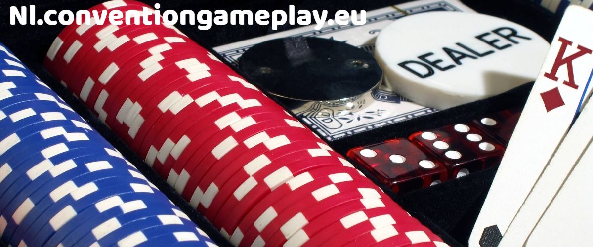 nl.conventiongameplay.eu nl.conventiongameplay.eu